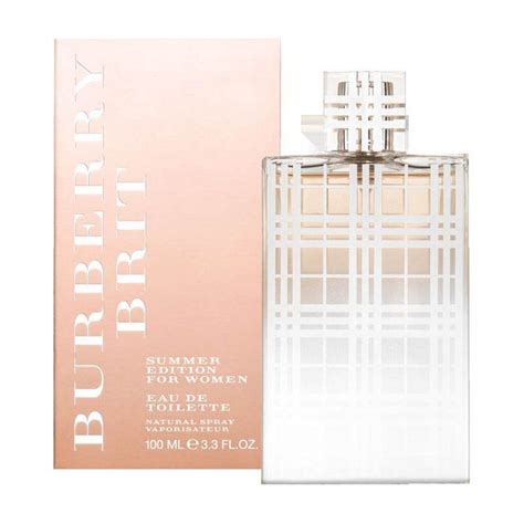 burberry brit 3.3 ounce eau de toilette|burberry brit perfume chemist warehouse.